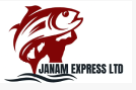 Janam Express Logo